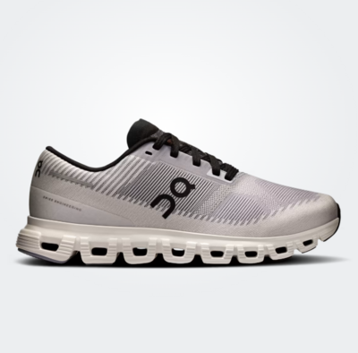 Zapatillas Cloud 6 push lilac blk